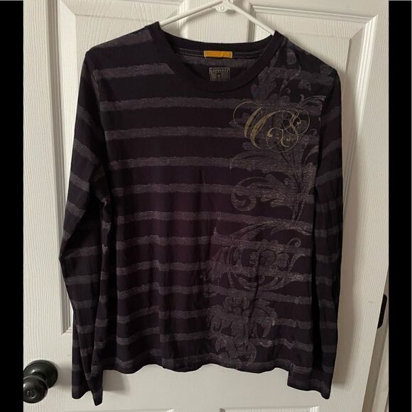 Converse long sleeve tee  - Picture 1 of 3